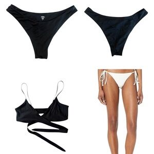 Monday Swimwear & Eberjey Women's Swim Bundle 😊